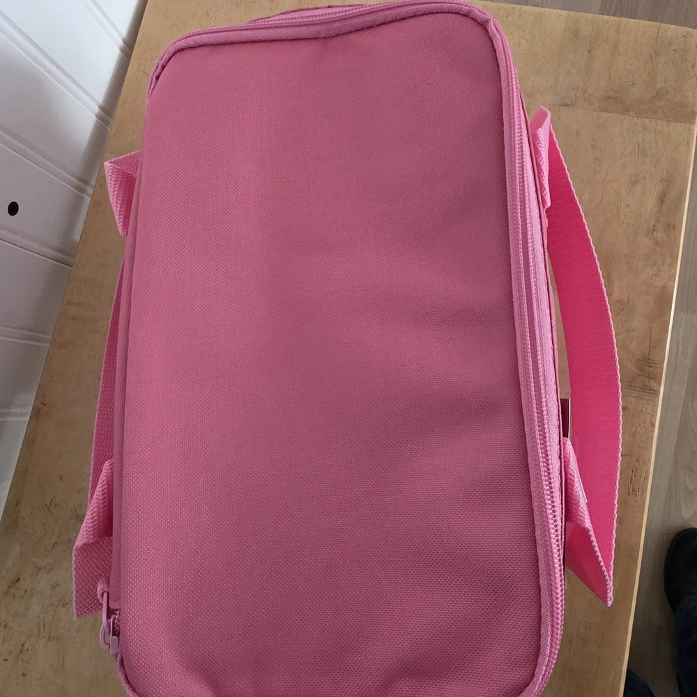 Set Of 4 Trader Joe's Insulated Mini Bags - Picture 10 of 10